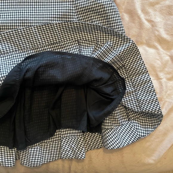 Anthropologie Maeve Sweetheart Mini Dress - Picture 12 of 16